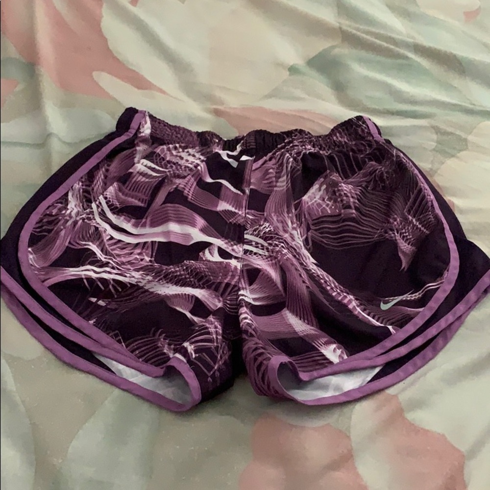 *Nike workout shorts